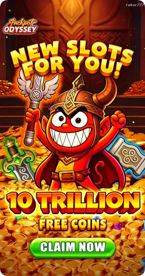 rekor777 APK